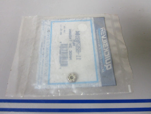 *NEW OEM* 0810 Mercury Quicksilver Nut 11-826709104