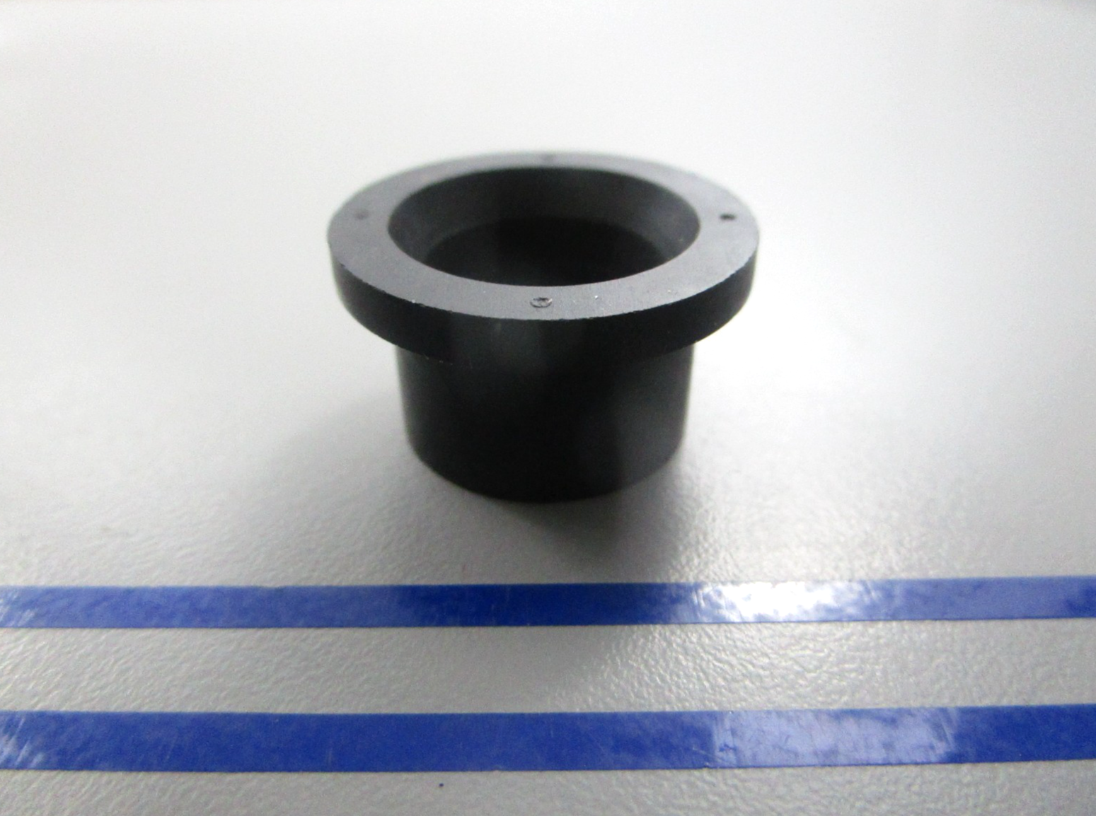 NEW OEM 314832 0314832 OMC Johnson Evinrude Water Tube Grommet 0810