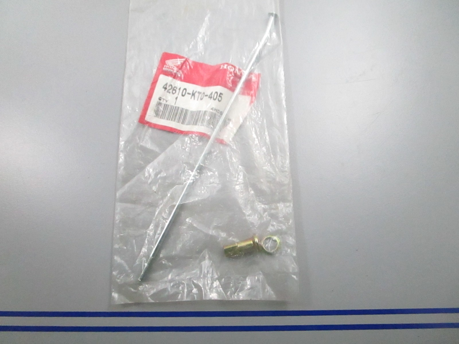 *NEW OEM* 0810 Honda Spoke Set A 42610-KT0-405