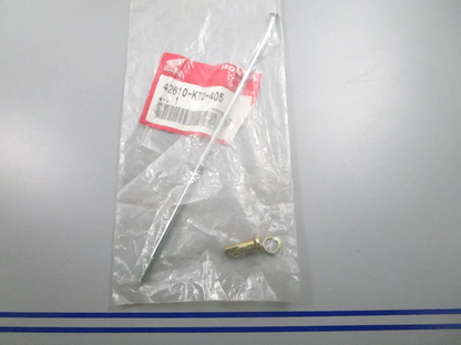 *NEW OEM* 0810 Honda Spoke Set A 42610-KT0-405