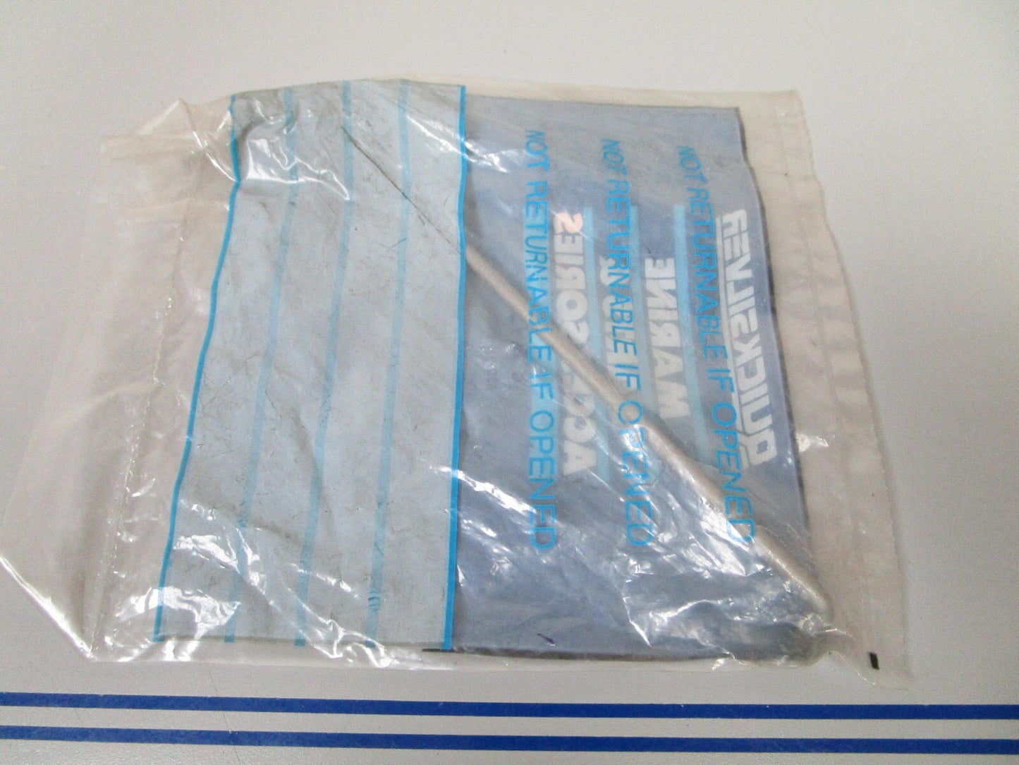 *NEW OEM* 0810 Mercury Quicksilver Lock Rod 85895