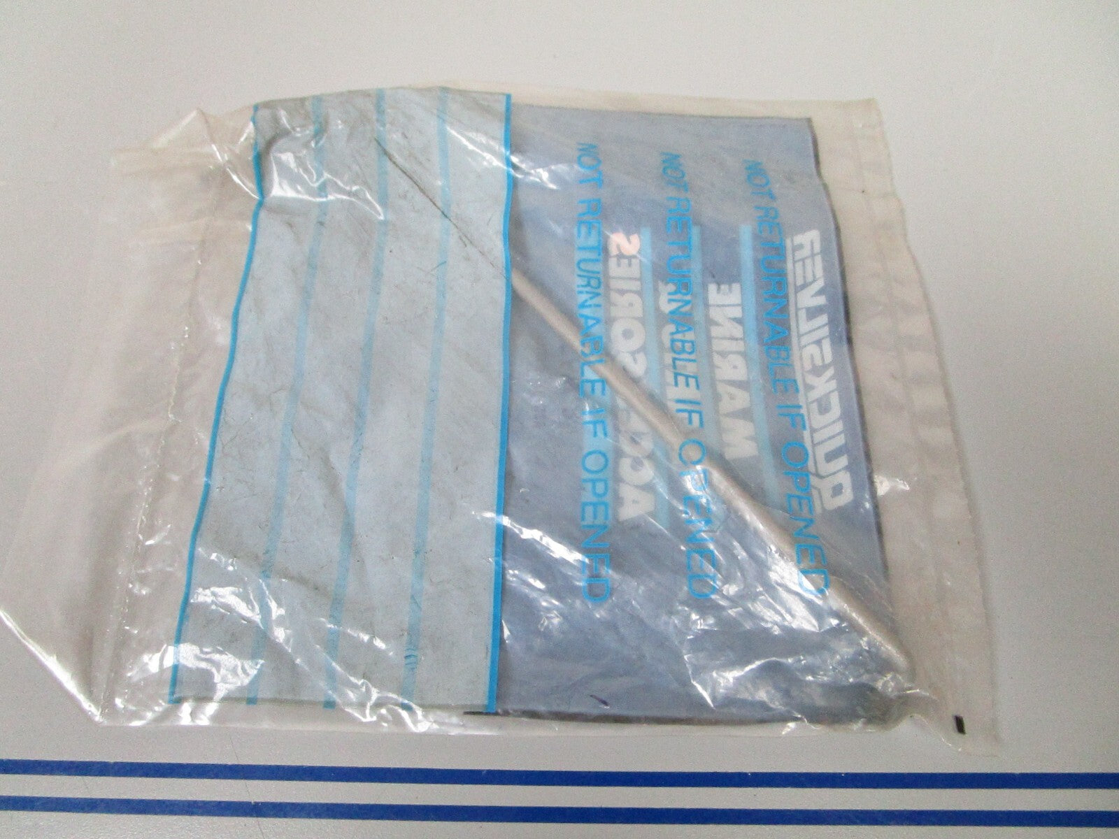 *NEW OEM* 0810 Mercury Quicksilver Lock Rod 85895