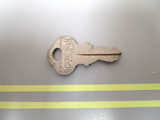 *NEW OEM* 0750 OMC Johnson Evinrude IGNITION KEY KF47  501562 0501562