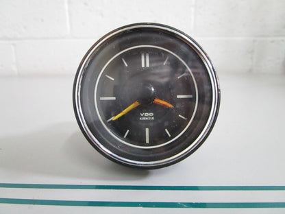 NEW OEM 1075420011 Mercedes-Benz Clock 0820