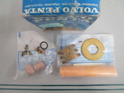 Volvo Penta 875383 Raw Water Pump Repair Kit AQ165 AQ170 MD21 NEW OEM 0820