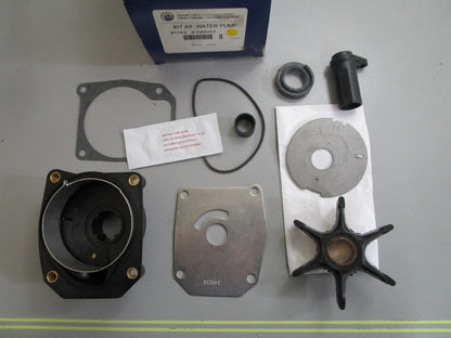 *NEW OEM* 0820 OMC Johnson Evinrude Water Pump Kit 438602 0438602