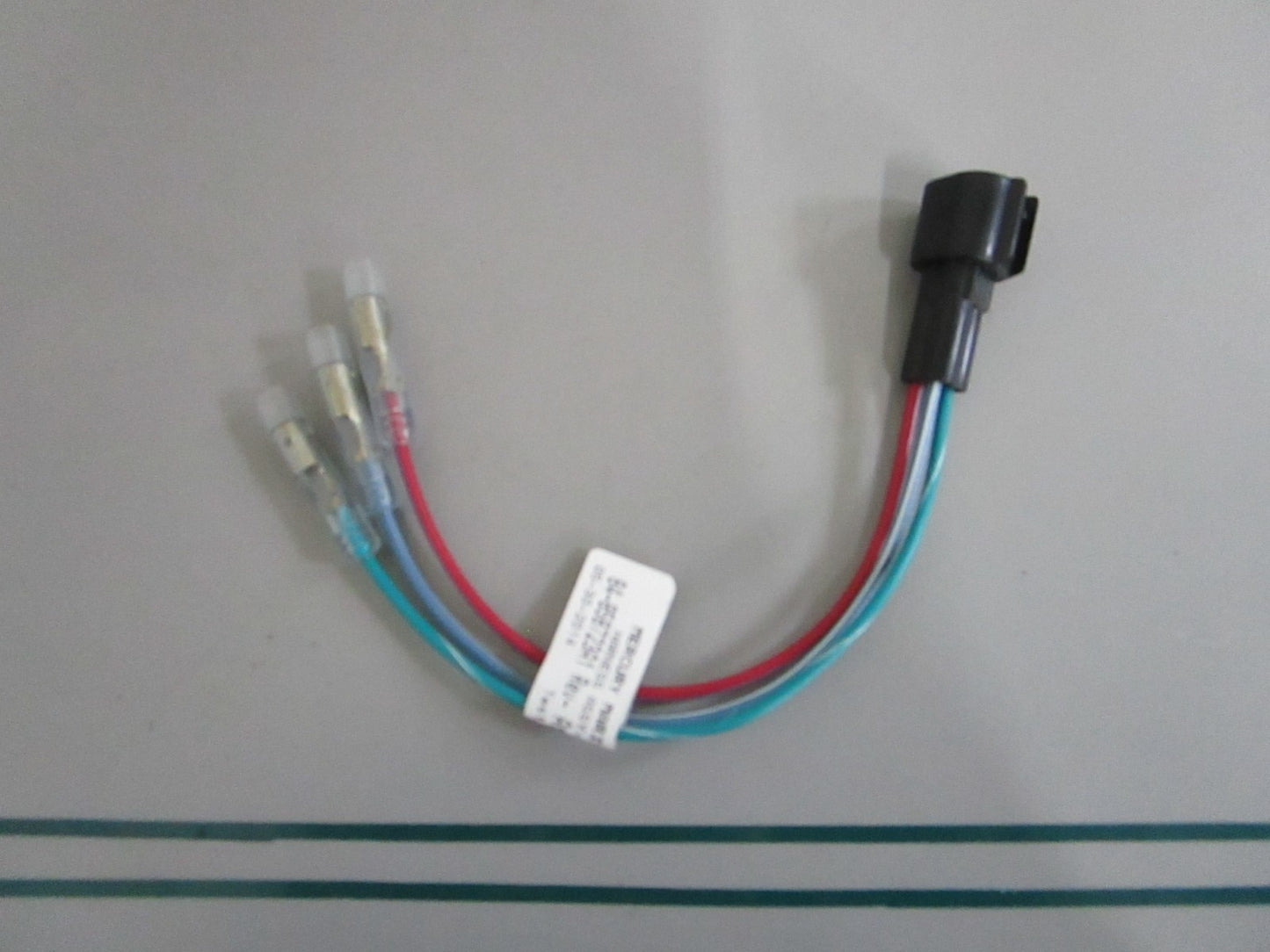 NEW OEM 84-858723T1 Mercury Quicksilver Harness 0820