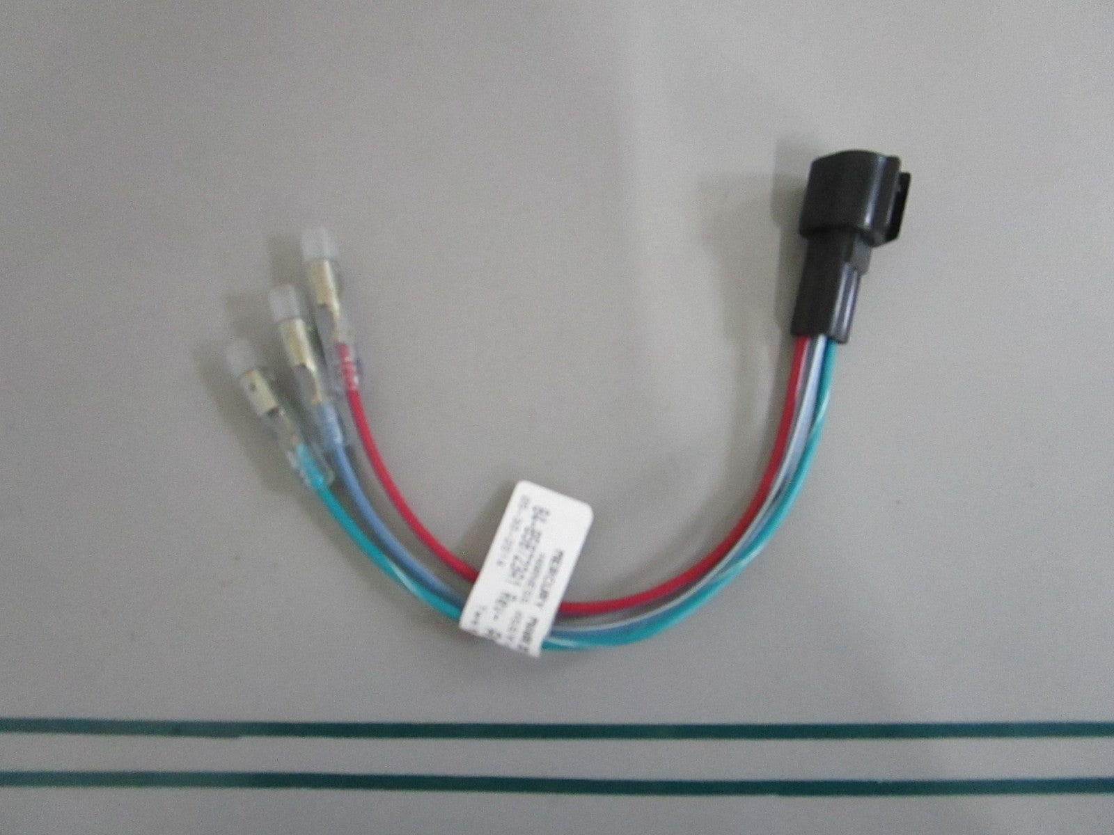 NEW OEM 84-858723T1 Mercury Quicksilver Harness 0820