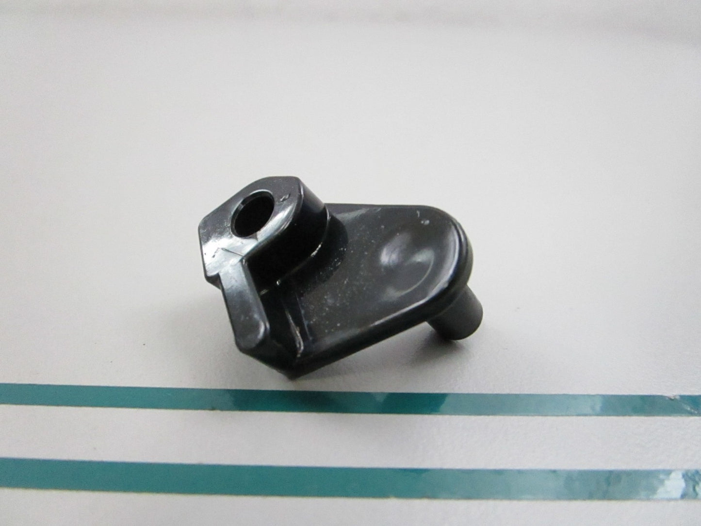NEW OEM 46387 Mercury Quicksilver Throttle Lever 0810