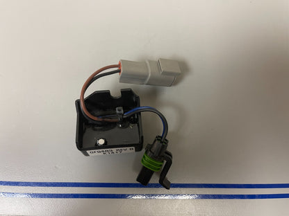 *NEW OEM* 0720 Generac PCB Water Level Sensor Interface 0F9483