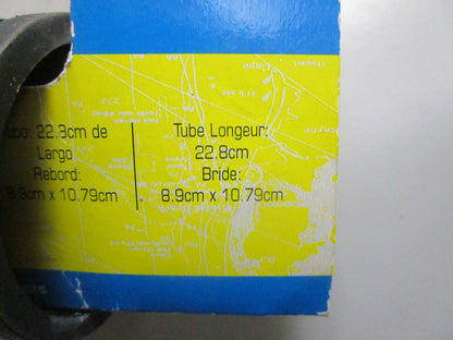 *NEW* 0810 Seachoice Rod Holder w/ Cap 89231