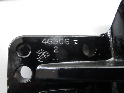 *NEW OEM* 0810 Mercury Quicksilver Bracket Assembly 463036A1