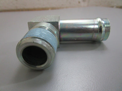 *NEW* 0820 Cummins Elbow Hose Coupling 3922830