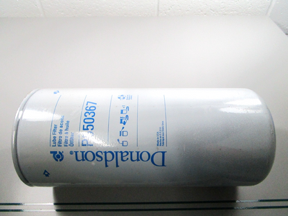 NEW P550367 Donaldson Oil Filter 0810