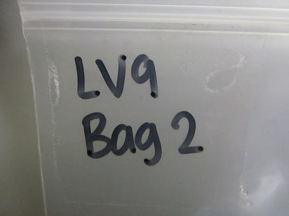 *NEW OEM* (LOT OF 2) 0810 Volvo Penta Flange Screw 3841928