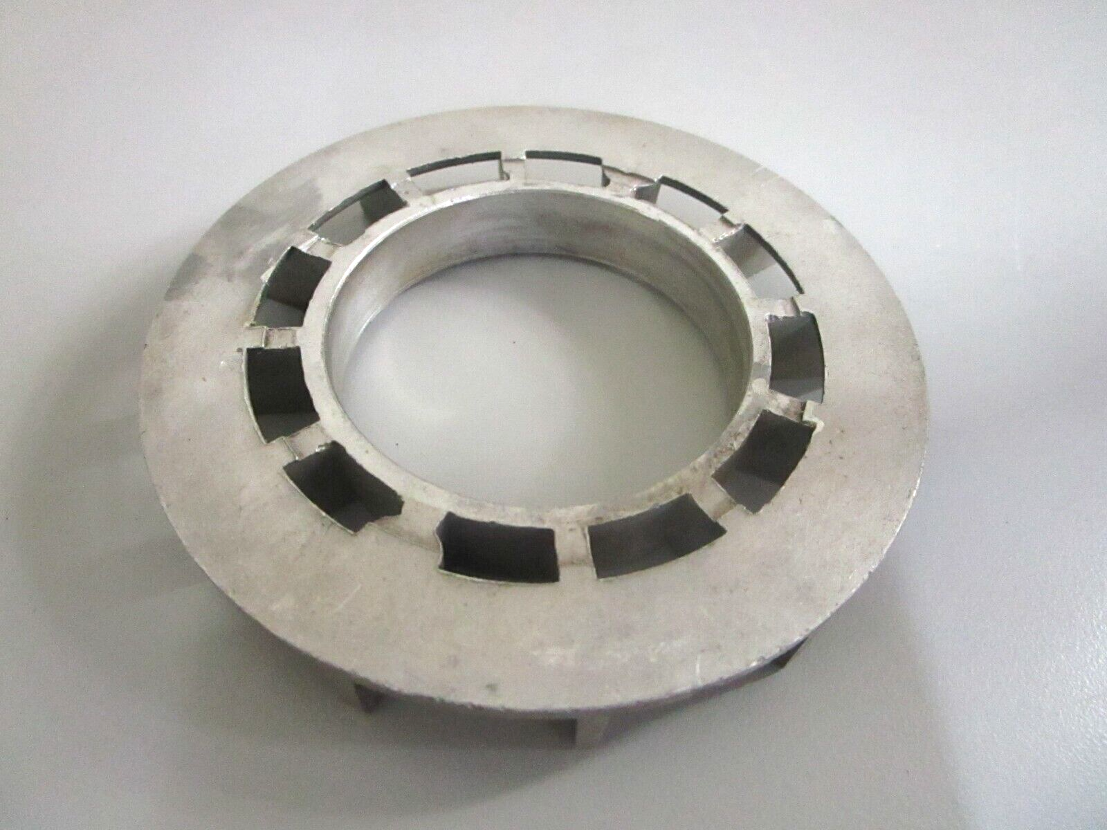 *NEW OEM* 0750 Volvo Penta CENTRIFUGAL PUMP IMPELLER 897678