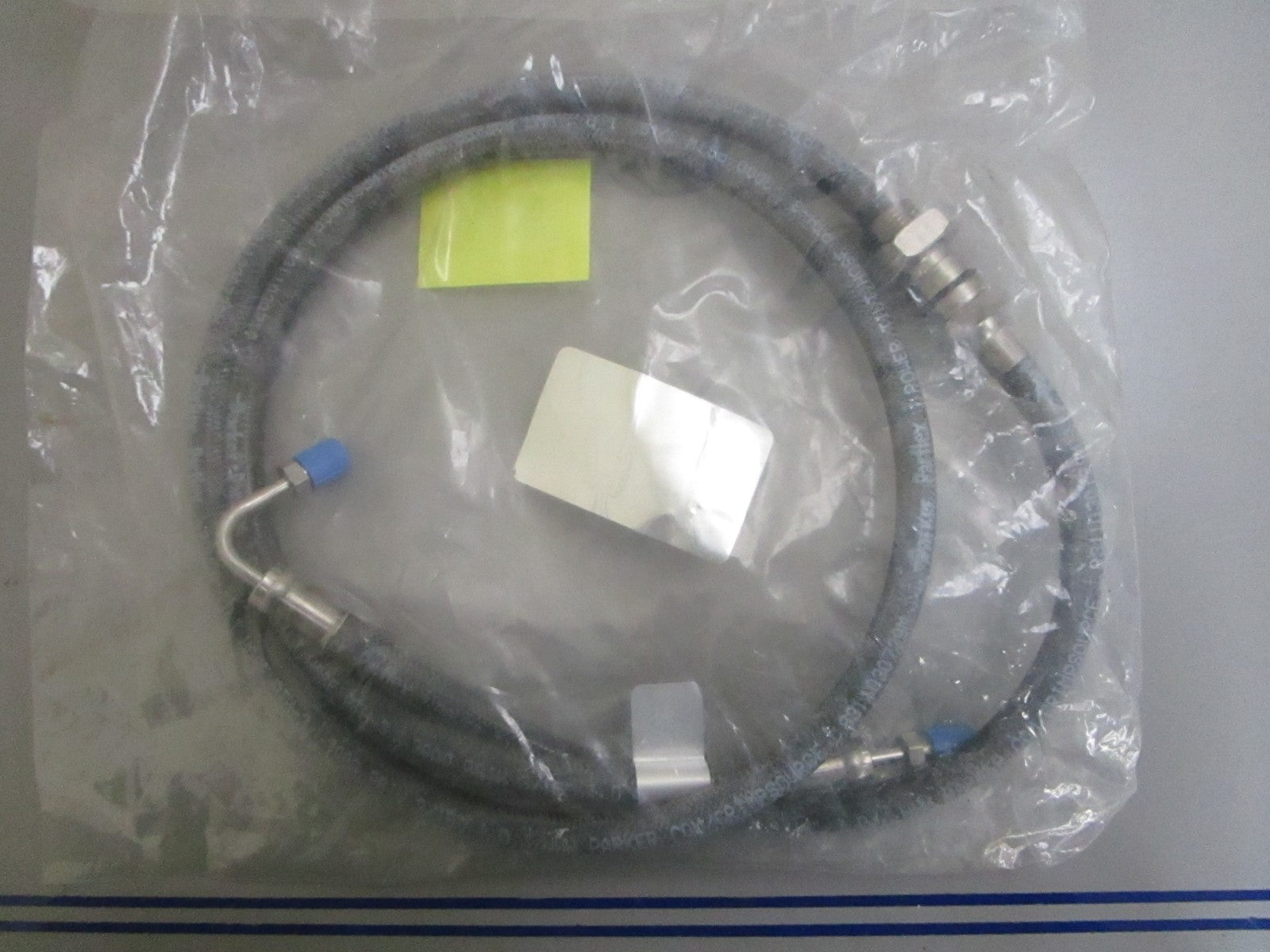 *NEW OEM* 0820 Volvo Penta Hydraulic Hose 873228