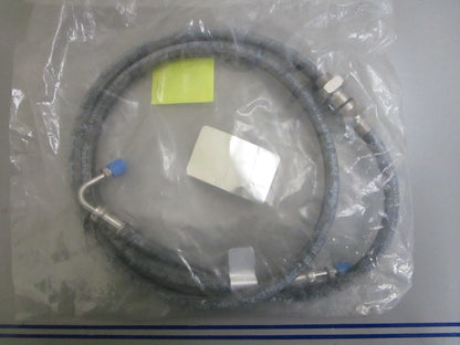 *NEW OEM* 0820 Volvo Penta Hydraulic Hose 873228