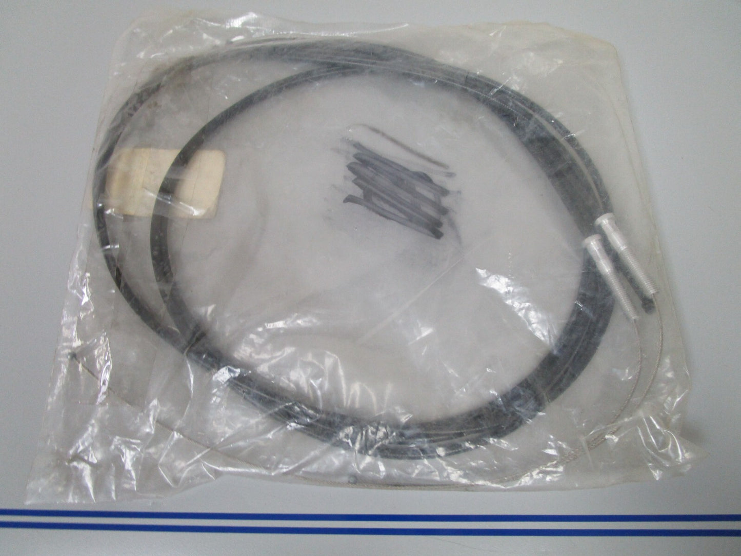 *NEW OEM* 0720 Mercury Quicksilver Control Cable 16801A1
