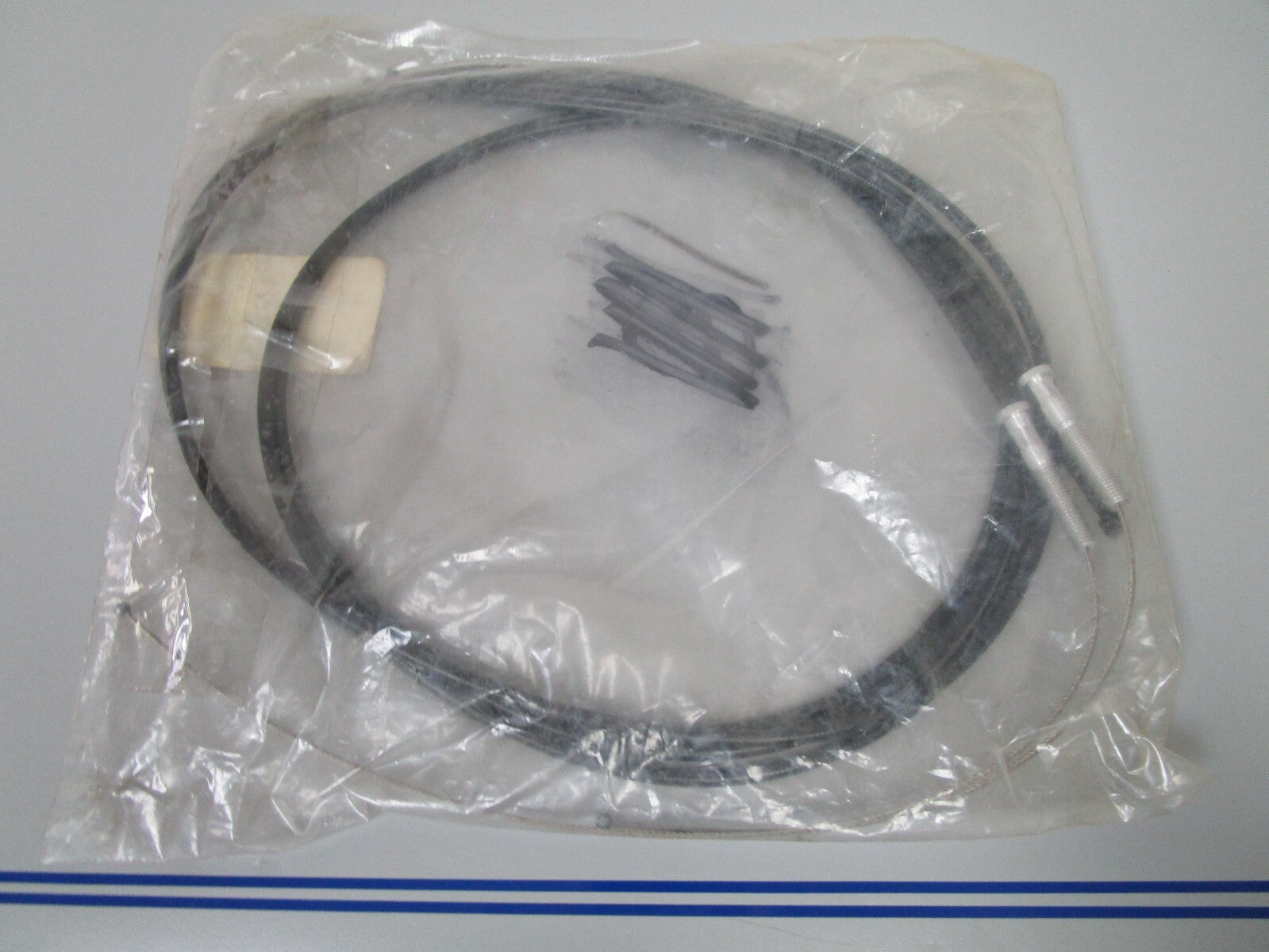 *NEW OEM* 0720 Mercury Quicksilver Control Cable 16801A1