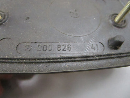 NEW OEM 0008260541 Mercedes-Benz Left Rear Lens 0810