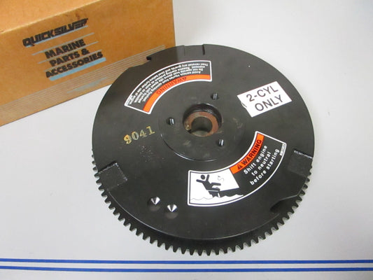 *NEW OEM* 0720 Mercury Quicksilver Force Flywheel 200-817494A10