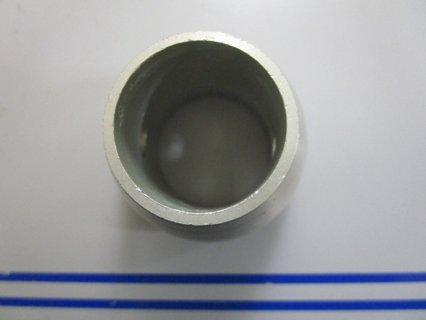 *NEW OEM* 0820 Mercury Quicksilver Cone Nut 20902