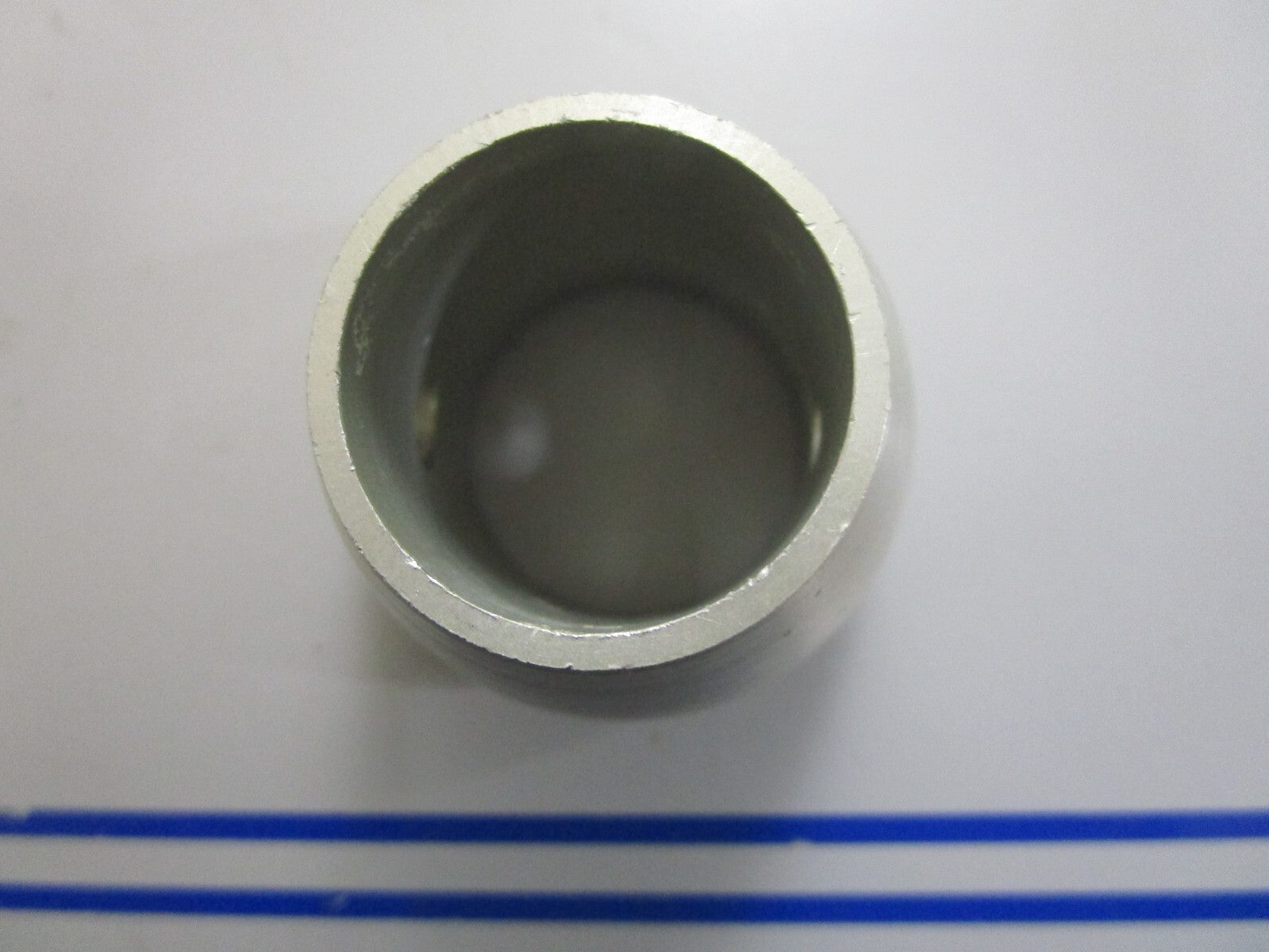 *NEW OEM* 0820 Mercury Quicksilver Cone Nut 20902