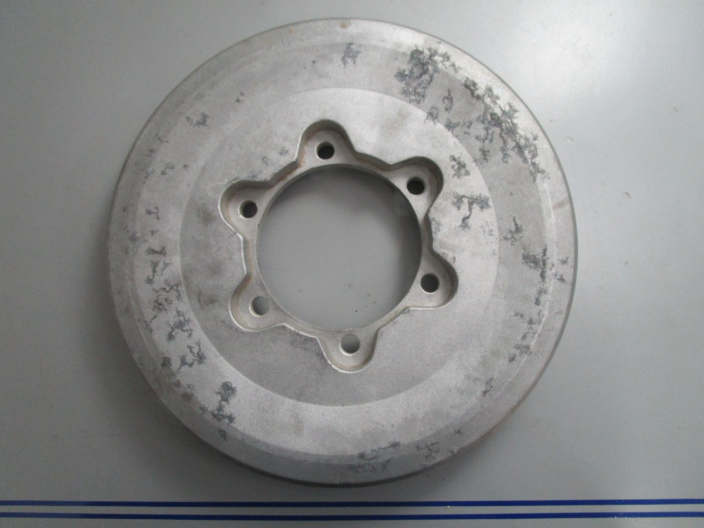 *NEW* 0820 BAIR Products 10" Alloy Bogie Wheel BW10