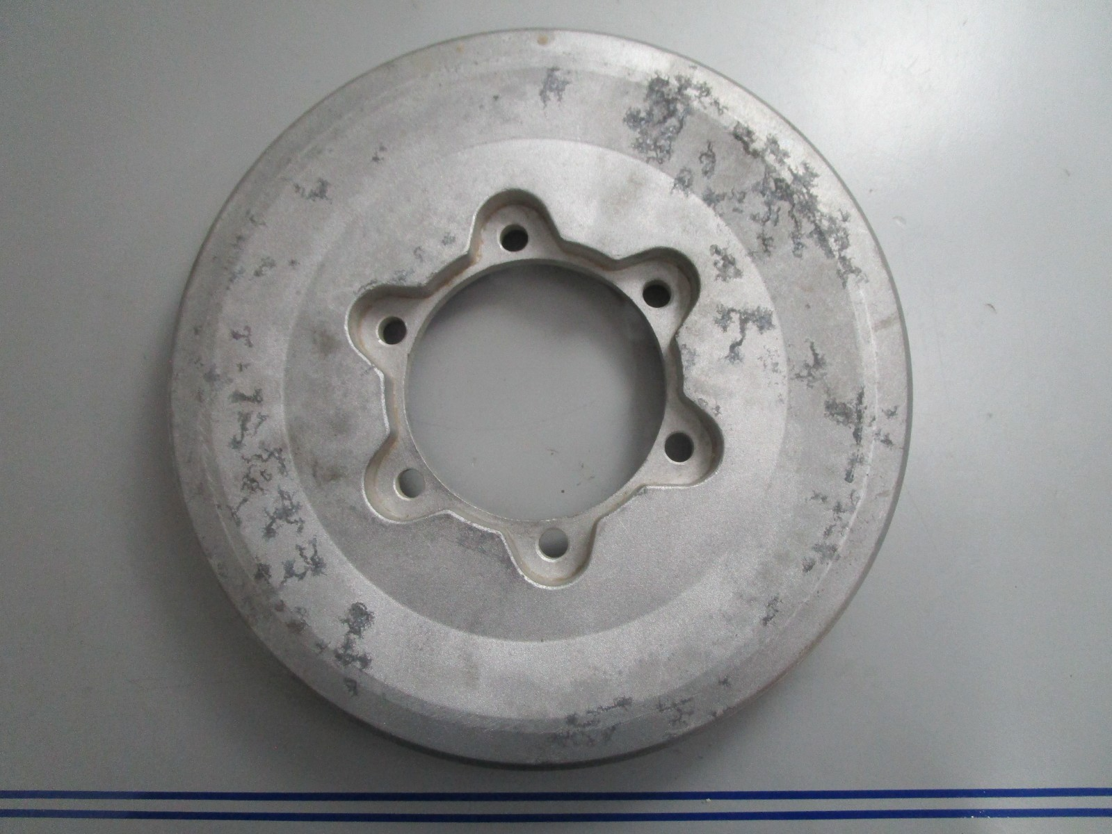 *NEW* 0820 BAIR Products 10" Alloy Bogie Wheel BW10
