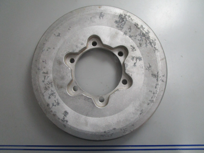 *NEW* 0820 BAIR Products 10" Alloy Bogie Wheel BW10