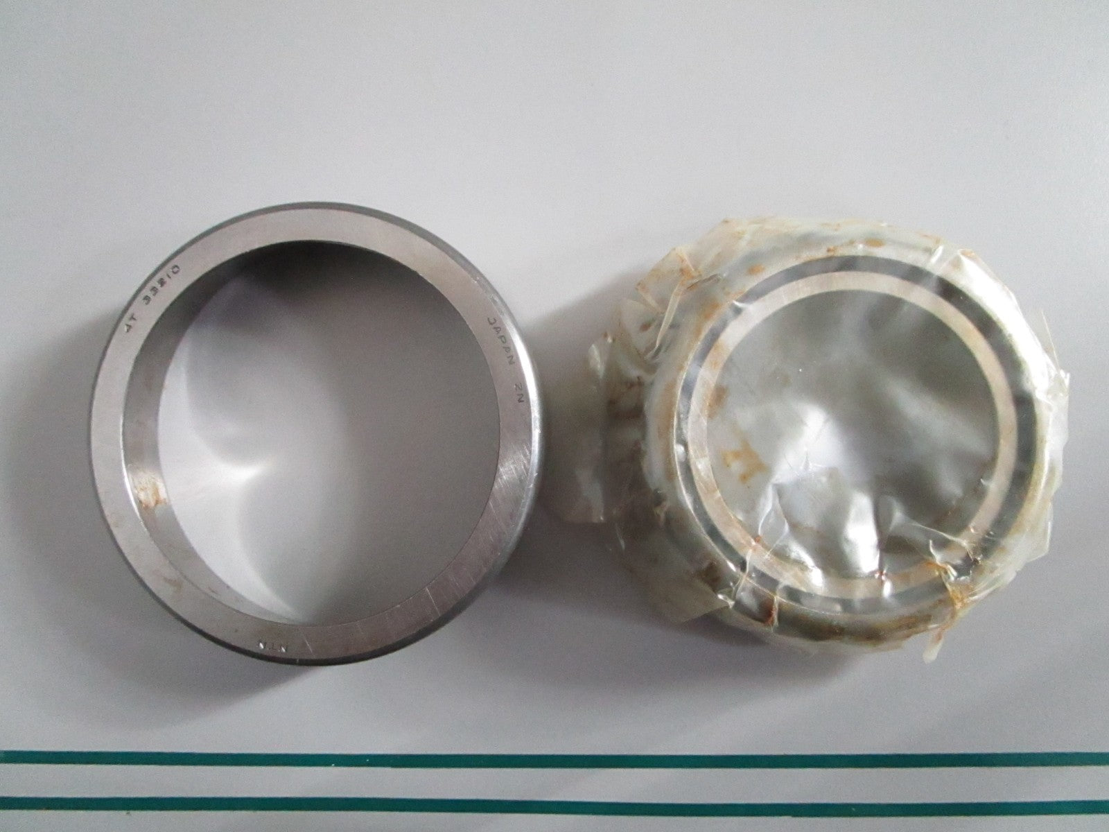 NEW OEM 09265-50001 Suzuki Forward Gear Bearing 0820