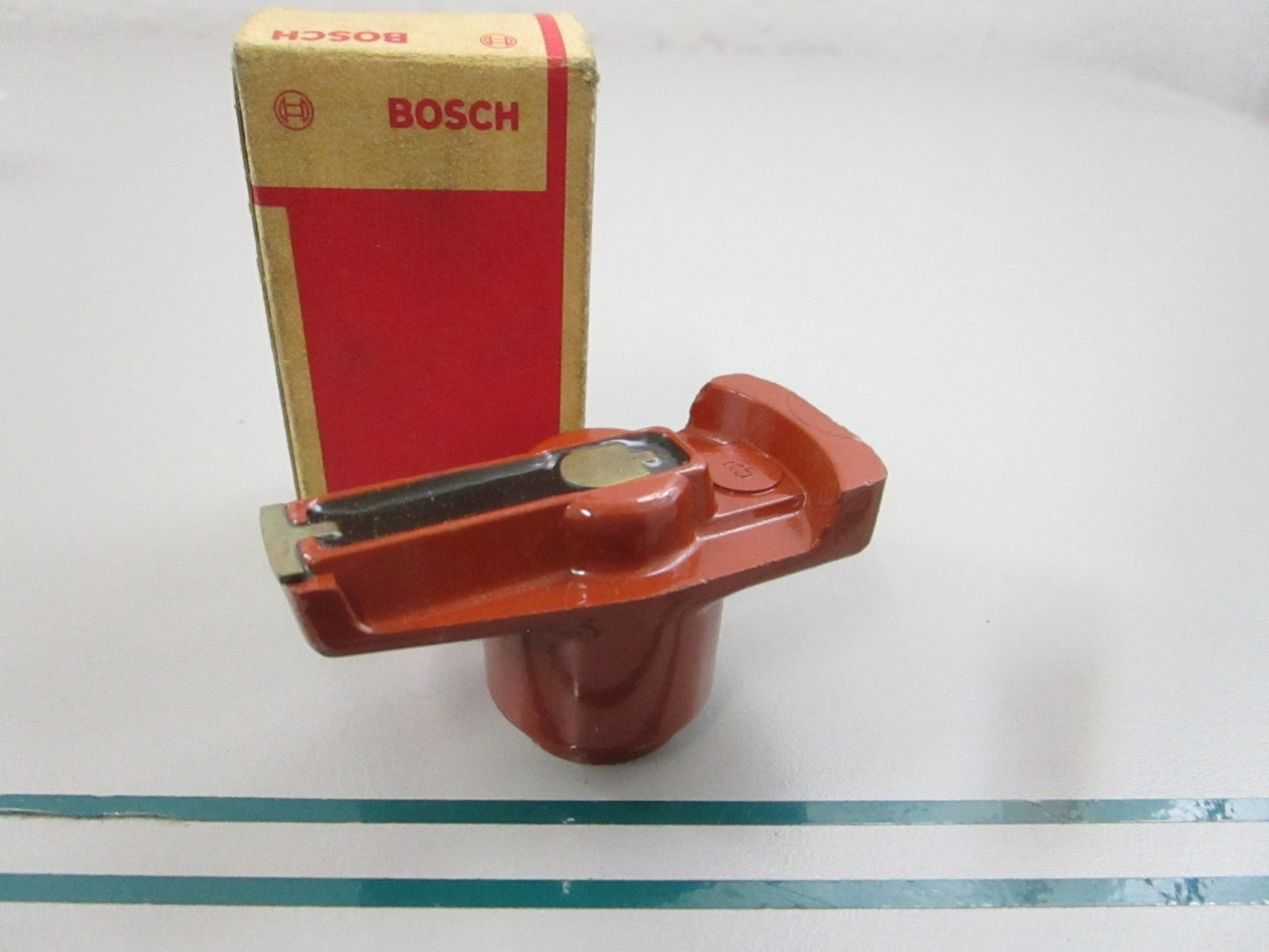 NEW OEM 1234332173 Bosch Rotor 0810