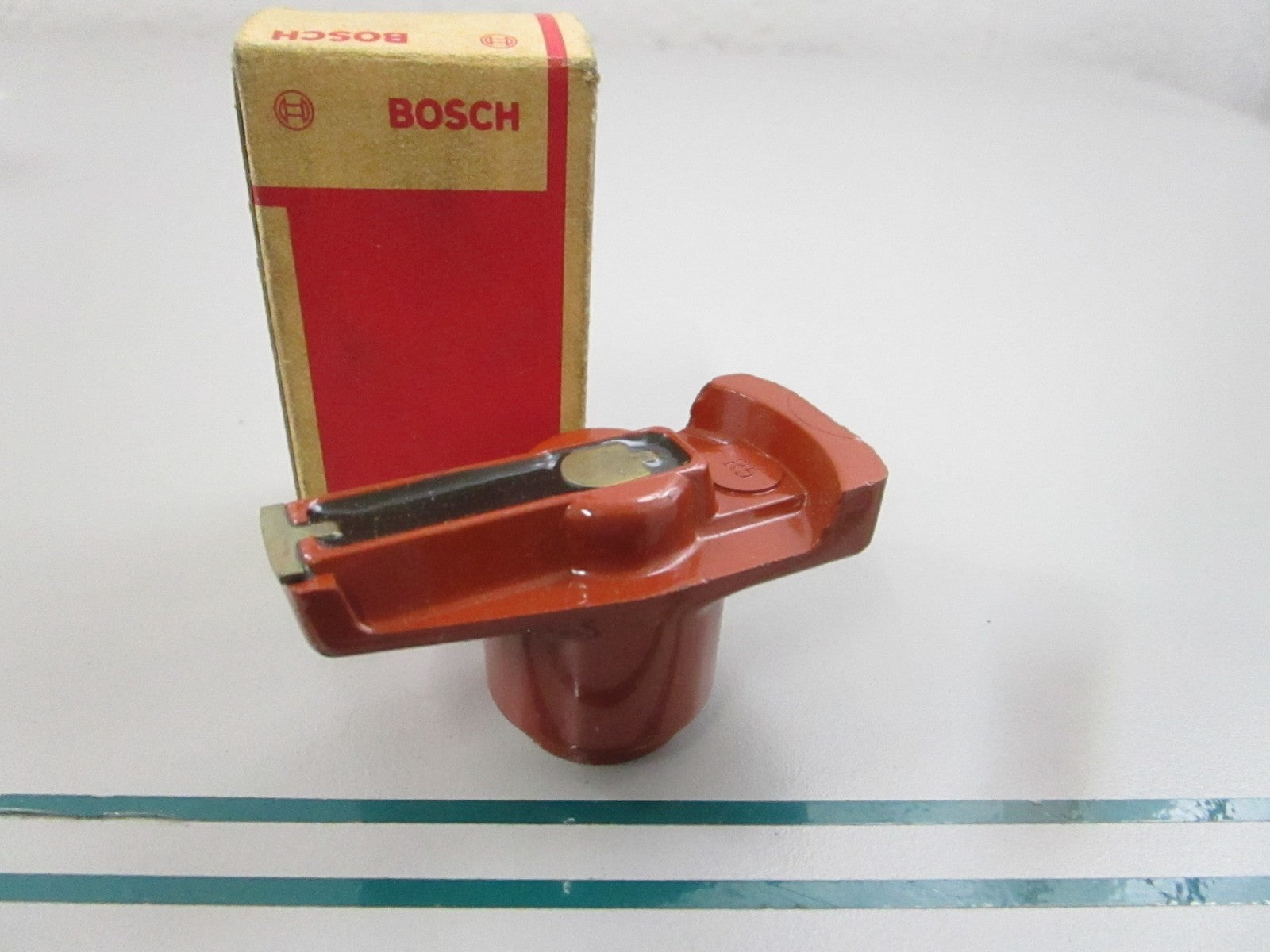 NEW OEM 1234332173 Bosch Rotor 0810