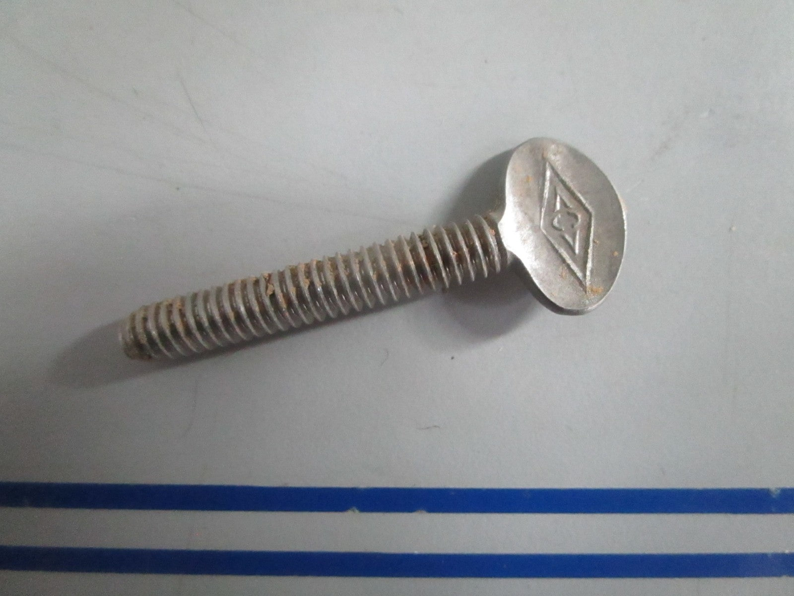 NEW OEM 309769 0309769 OMC Johnson Evinrude Idle Adjust Screw 0820