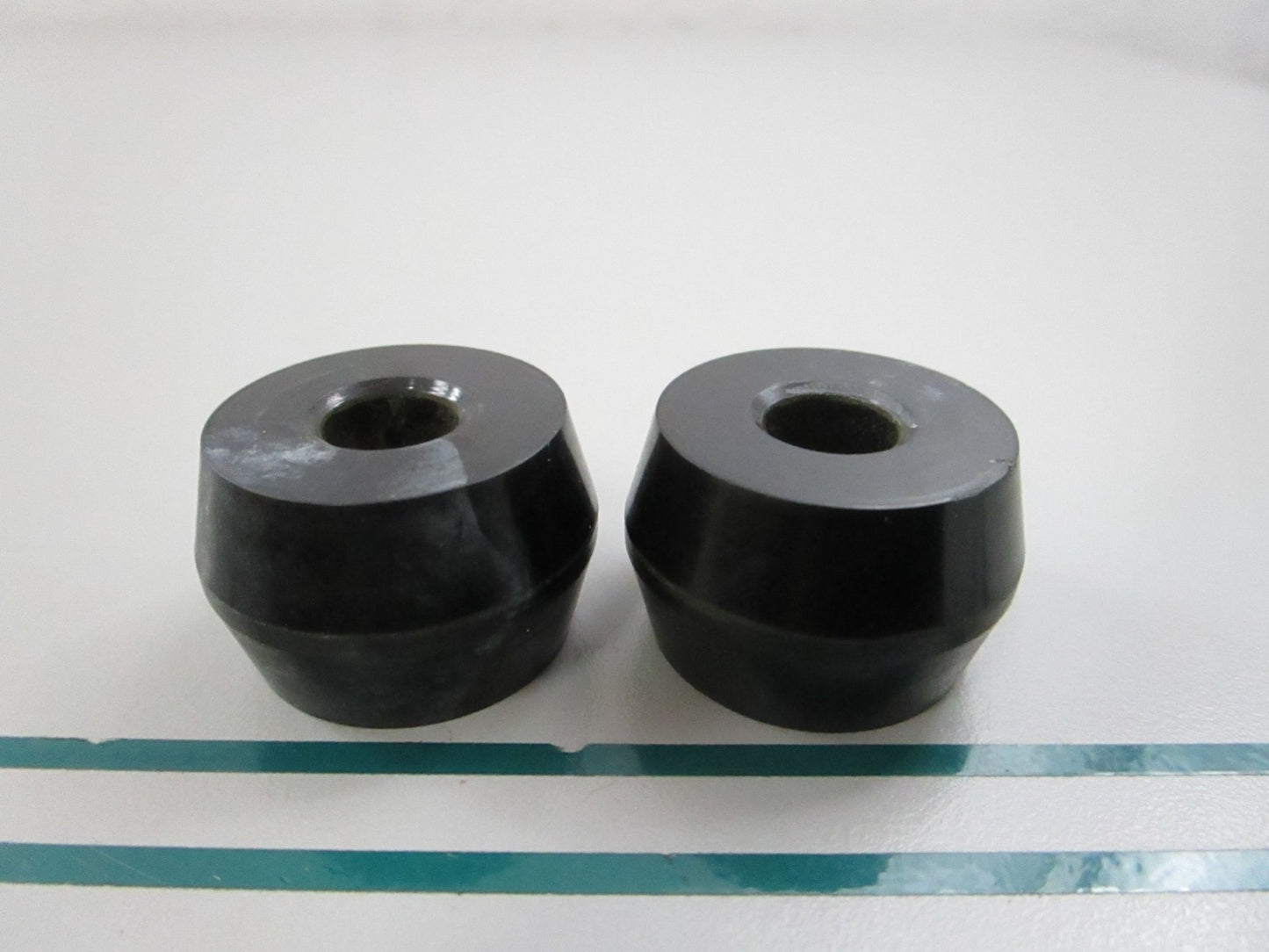 NEW OEM (LOT OF 2) 336-62123-0 336621230 Tohatsu Control Washer 0810