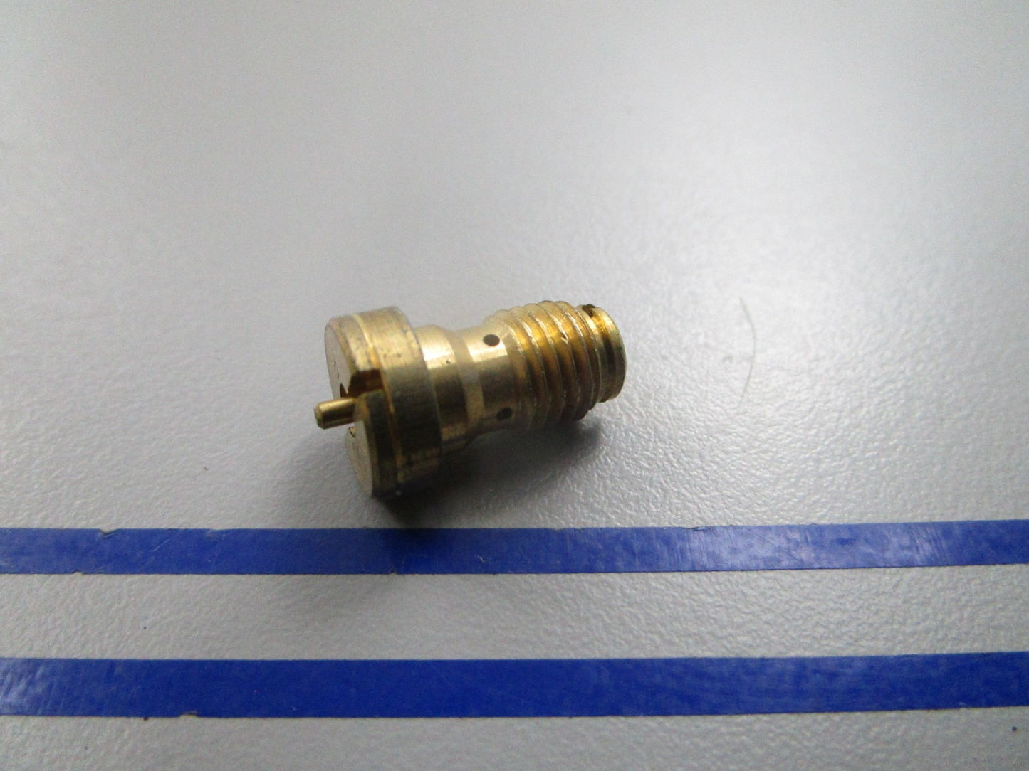 NEW OEM 3302-809481 Mercury Quicksilver Power Jet 0810