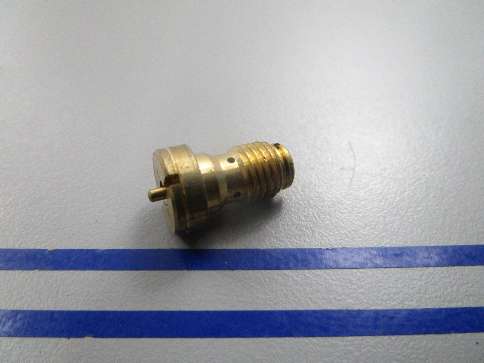 NEW OEM 3302-809481 Mercury Quicksilver Power Jet 0810