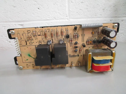 NEW OEM 3204643 Electrolux Range Clock & Timer Assy 0820
