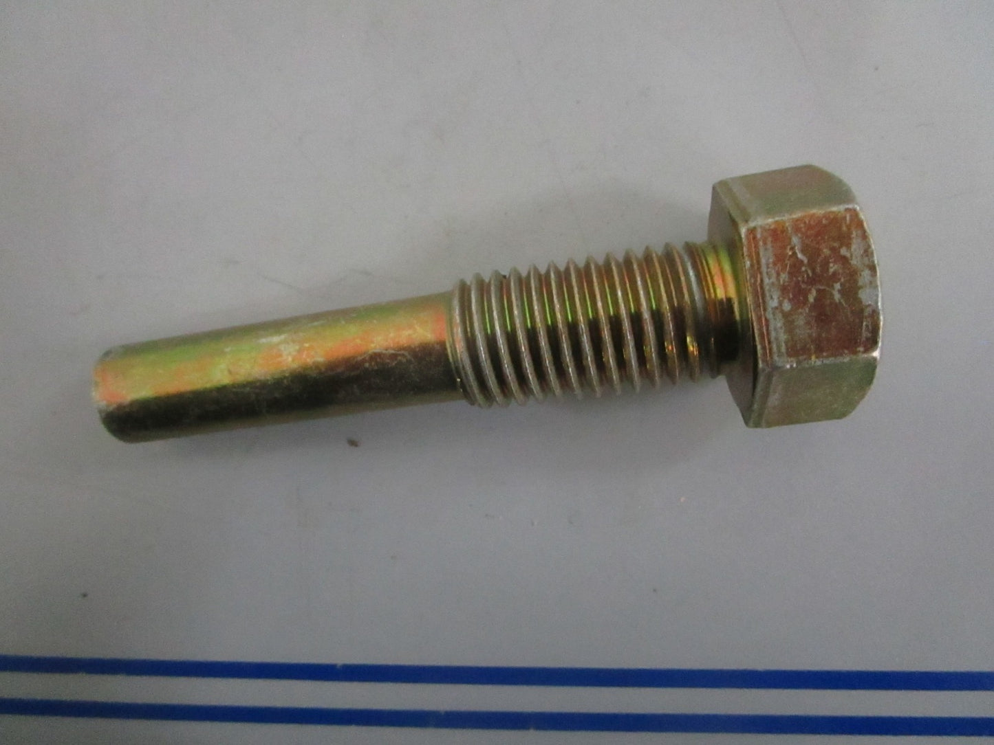 NEW OEM 5P-9780 CAT Hex Head Bolt 0820