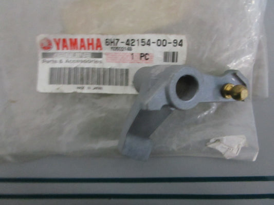 NEW OEM 6H7-42154-00-94 Yamaha Throttle Control Lever 0820