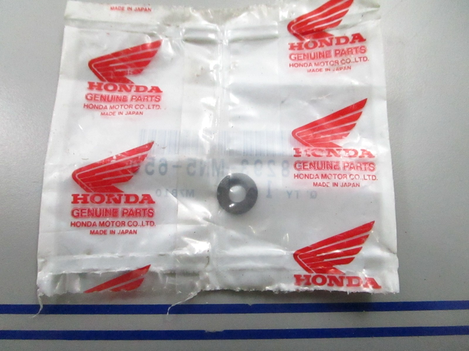 *NEW OEM* 0810 Honda Gasket 18293-MN5-650