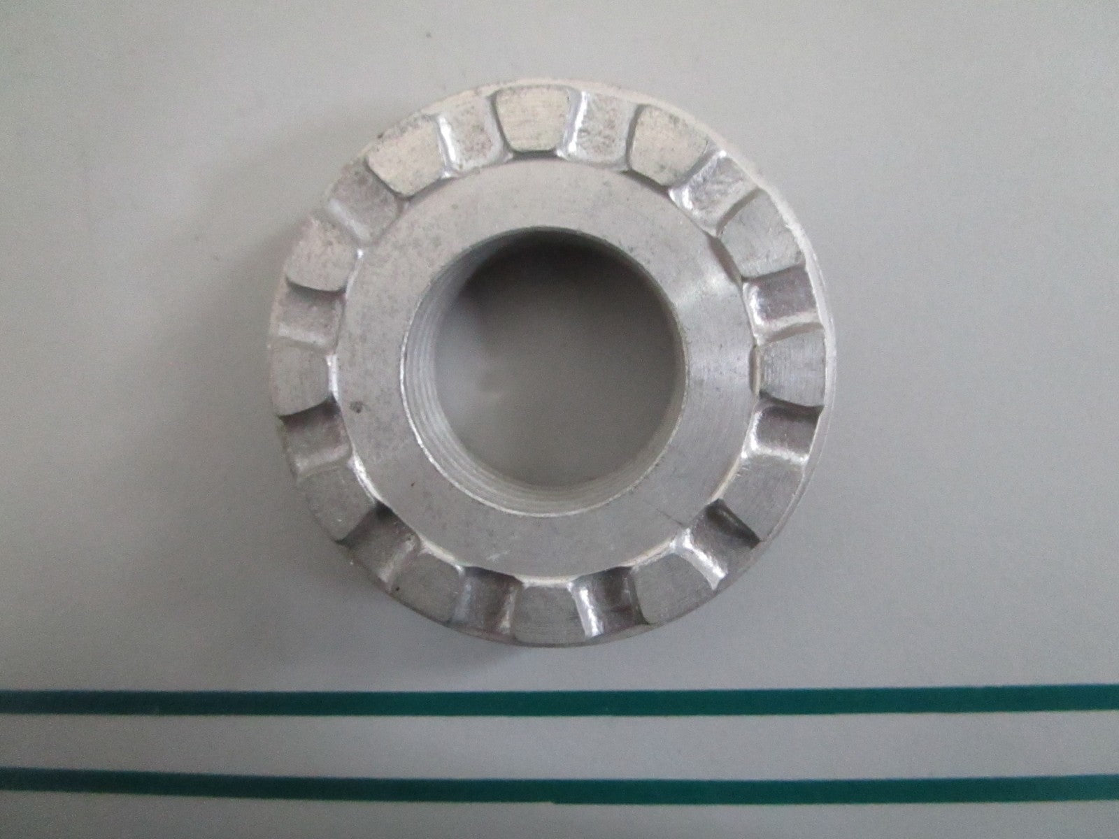 NEW OEM 174-11515-00-00 Yamaha Labyrinth Seal 0820