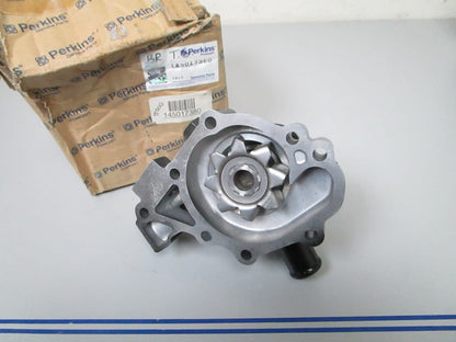*NEW OEM* 0720 Perkins Water Pump 145017380