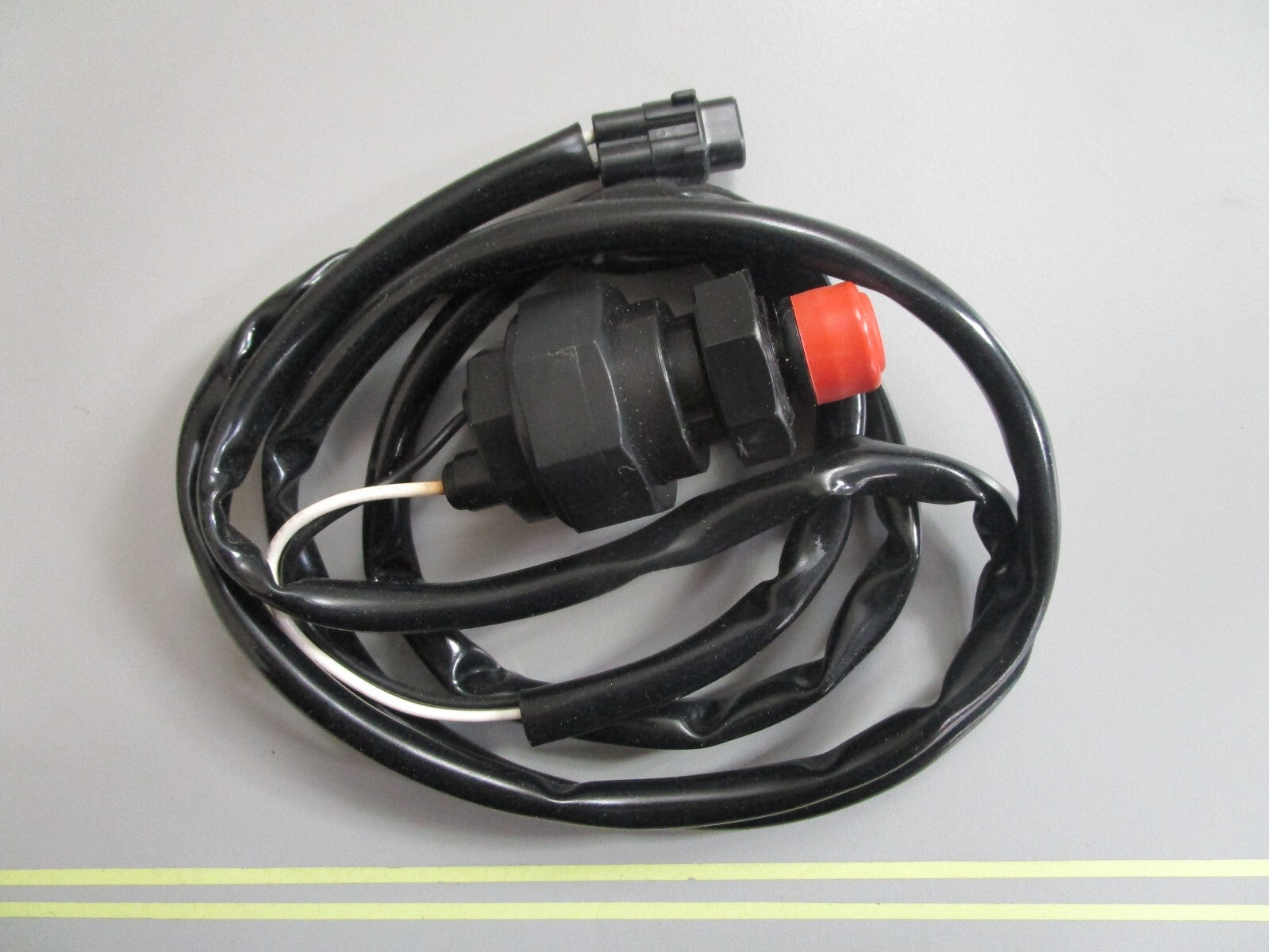 *NEW OEM* 0810 Yamaha Switch EU0-68347-00-00
