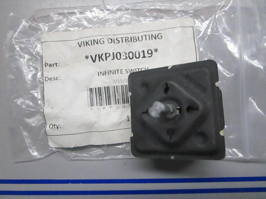 *NEW OEM* 0820 Viking Infinite Switch VKPJ030019 PJ030019