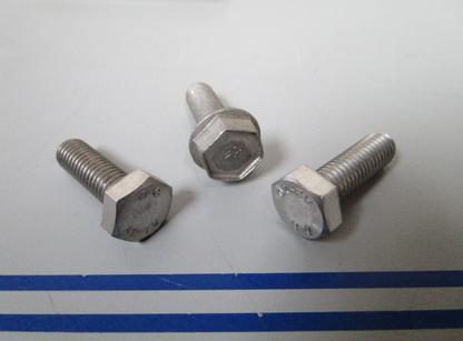 *NEW OEM* (LOT OF 3) 0810 Mercury Quicksilver Screw 10-40003 53