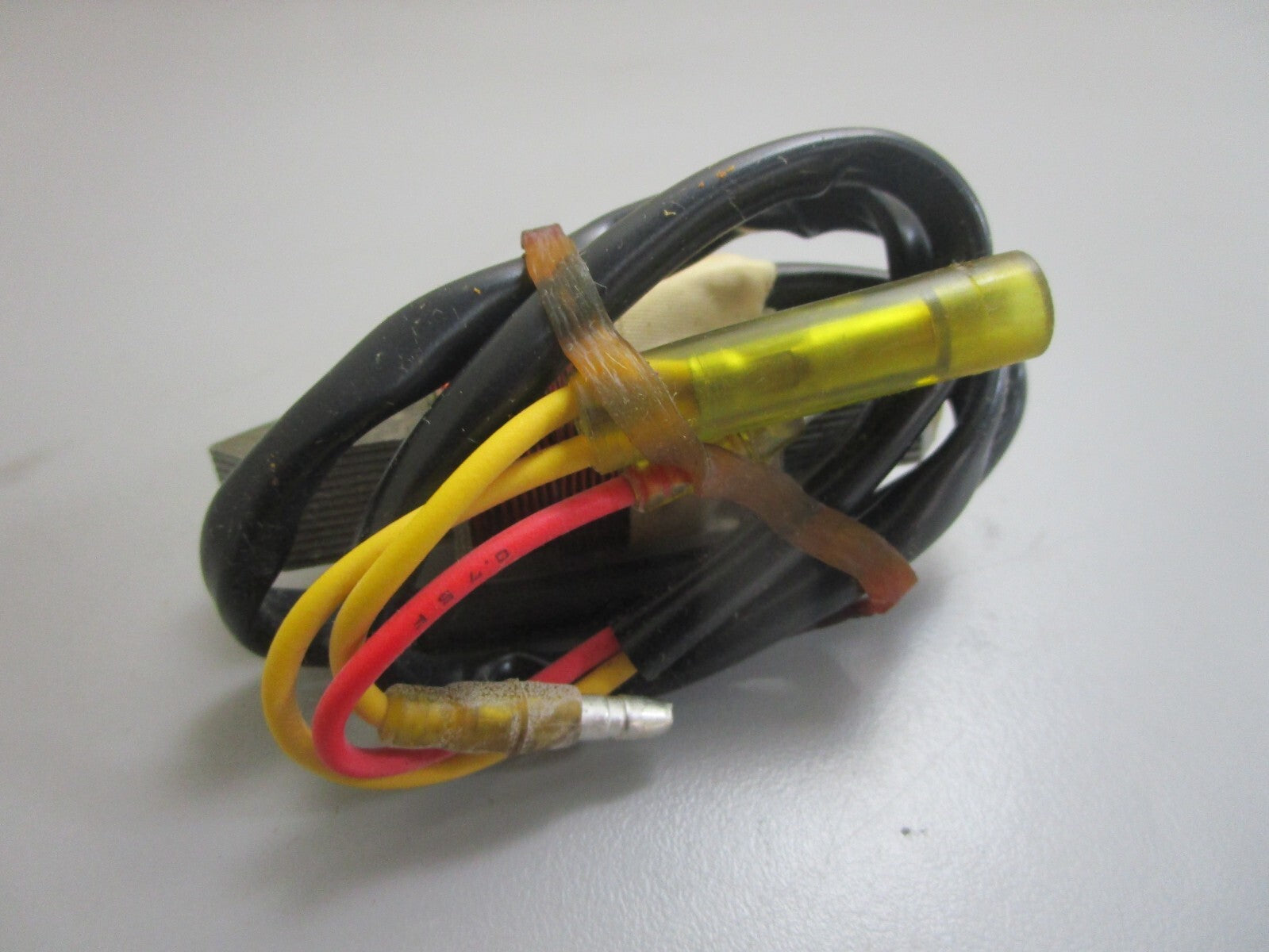 *NEW OEM* 0820 Suzuki Battery Charging Coil 32120-94710