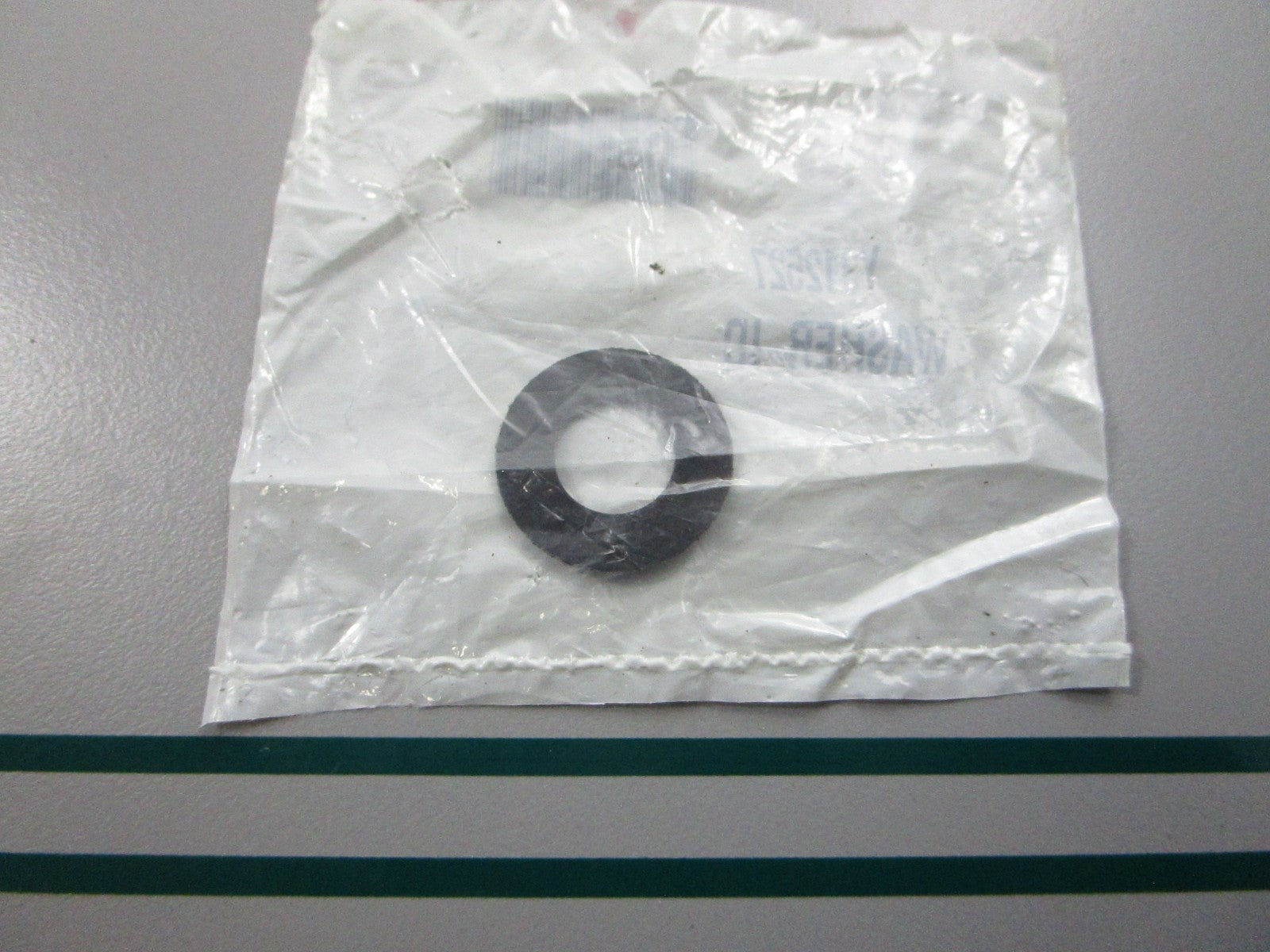 NEW OEM Y312527 Whirlpool Washer 0810