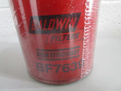 NEW (LOT OF 3) BR7639 Baldwin Fuel Filter Rep: 33685 Wix 1R-0755 CAT 0820